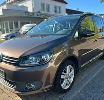 VW Touran