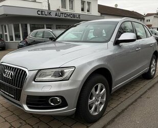 Audi Q5 2.0 TFSI 132 kW quattro Gebrauchtwagen