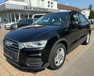 Audi Q3 1.4 TFSI Automatik Navi Bi-Xenon Gebrauchtwagen