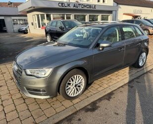 Audi A3 1.4 TFSI Sportback Ambition Leder Panorama Gebrauchtwagen