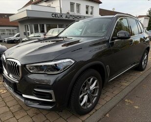 BMW X5 xDrive 30 d xLine Head-Up Laser Gebrauchtwagen