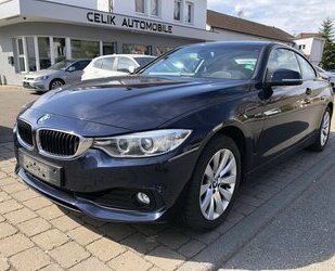 BMW 428i xDrive Gebrauchtwagen