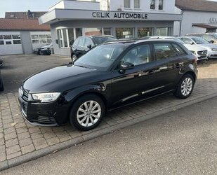 Audi A3 1.6 TDI Sportback S-tronic Navi Gebrauchtwagen