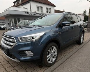 Ford Kuga 1.5 Cool & Connect Gebrauchtwagen