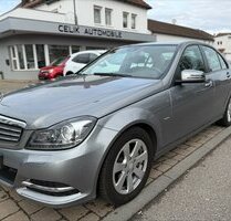 Mercedes-Benz 120/121 "Ponton-Mercedes" Limousine