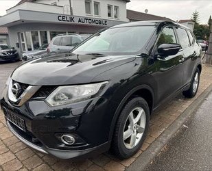 Nissan X-Trail Acenta 4x4 Navi Kamera Gebrauchtwagen