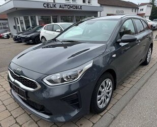 Kia cee´d Sportswagon Vision Gebrauchtwagen