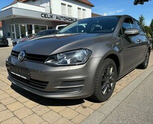 VW Golf VII 2.0 TDI lim. Comfortline BMT Gebrauchtwagen