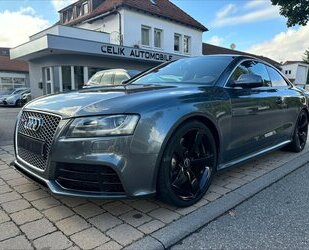 Audi RS5 4.2 FSI S tronic quattro Gebrauchtwagen