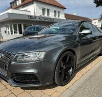 Audi QUATTRO