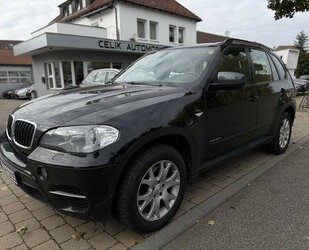 Renault X5 xDrive30d Edition Leder AHK 