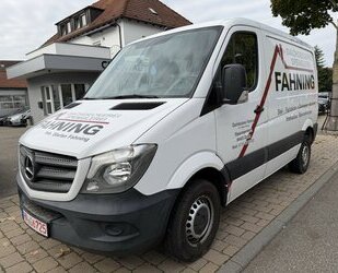 Mercedes-Benz Sprinter II Kasten 316 CDI Gebrauchtwagen