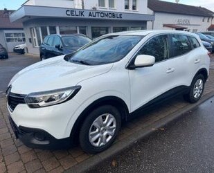 Renault Kadjar 1.2 TCE Life Gebrauchtwagen