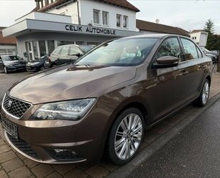 Seat Toledo 1.0 TSI Xcellence LED Alcantara Gebrauchtwagen