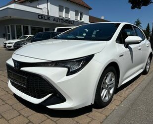 Toyota Corolla 1.8 Hybrid Business Edition Gebrauchtwagen