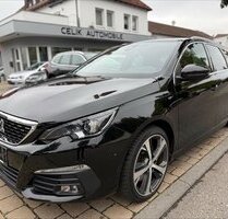 Peugeot 308 SW