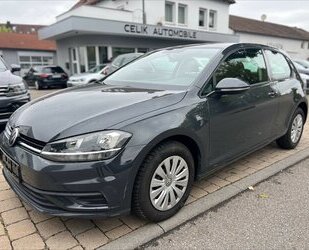 VW Golf VII 1.6 TDI BMT Start-Stopp PDC Gebrauchtwagen