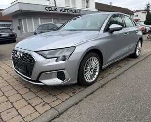Audi A3 35 TDI advanced Gebrauchtwagen