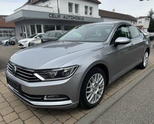 VW Passat 1.5 TSI Lim. Comfortline Navi ACC Gebrauchtwagen