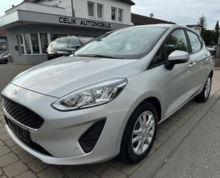 Ford Fiesta Cool & Connect Navi PDC Gebrauchtwagen