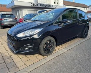 Ford Fiesta 1.0 Sport EcoBoost Gebrauchtwagen