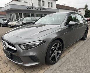 Mercedes-Benz A 200 d 4Matic 8G-Tronic Leder Virtual Cockpit Gebrauchtwagen