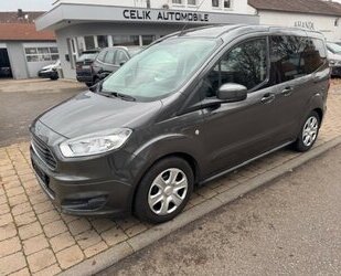 Ford Tourneo Courier Trend Gebrauchtwagen