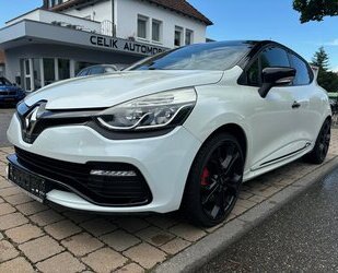 Renault Clio IV RS Monaco GP Gebrauchtwagen