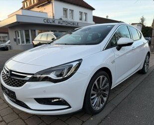Opel Astra K Lim. 5-trg. Dynamic Turbo Gebrauchtwagen