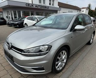 VW Golf VII Lim. DSG Join Start-Stopp Gebrauchtwagen