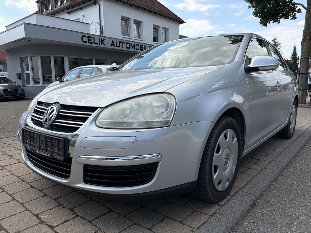 Jetta