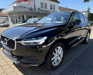 Volvo XC60 Momentum 2WD Navi Memory Harman/Kardon Gebrauchtwagen