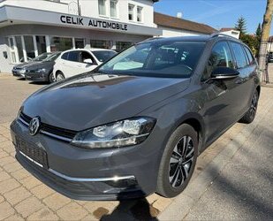 VW Golf Variant IQ.DRIVE Start-Stopp Gebrauchtwagen
