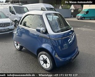 Micro Sonstiges 9 kW Lite übermäßiges Spiel im Antrieb Gebrauchtwagen