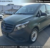 Mercedes-Benz Vito Tourer