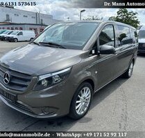 Mercedes-Benz Vito Tourer