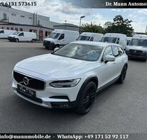 Volvo V90 Cross Country