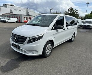 Mercedes-Benz Vito Tourer 114 CDI Edition lang Gebrauchtwagen