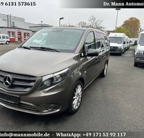 Mercedes-Benz Vito Tourer