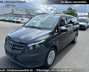 Mercedes-Benz Vito Tourer 116 CDI Pro extralang Gebrauchtwagen