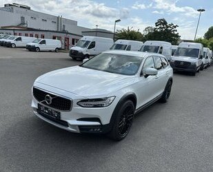 Volvo V90 Cross Country Pro AWD Top Ausstattung 20 Zoll Gebrauchtwagen