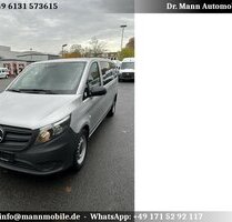 Mercedes-Benz Vito Tourer