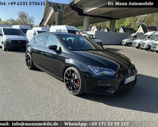 Seat Leon Cupra 300 19 Zoll Schmidt Revolution Räder Gebrauchtwagen