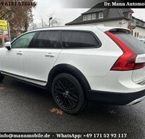 Volvo V90 Cross Country