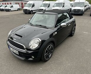 Mini Cooper S Cabrio Cooper S Gebrauchtwagen