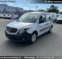 Mercedes-Benz Citan