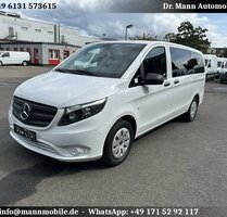Mercedes-Benz Vito Tourer