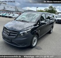 Mercedes-Benz Vito Tourer