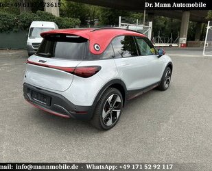 Smart brabus 315kW AWD Gebrauchtwagen