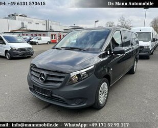 Mercedes-Benz Vito Tourer 116 CDI Pro extralang Gebrauchtwagen